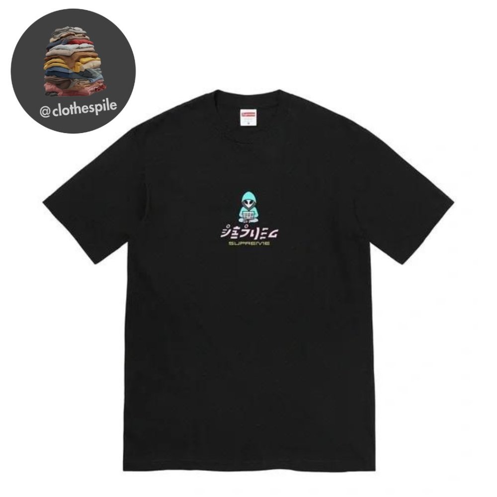Alien Tee